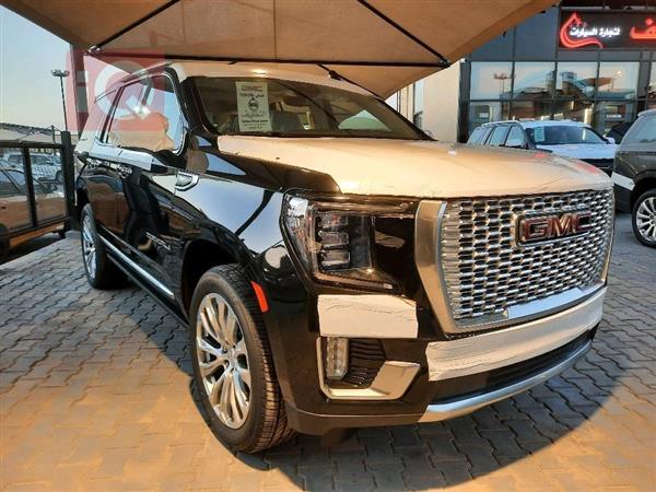 GMC Yukon 2025 for sale in Iraq - Karbala